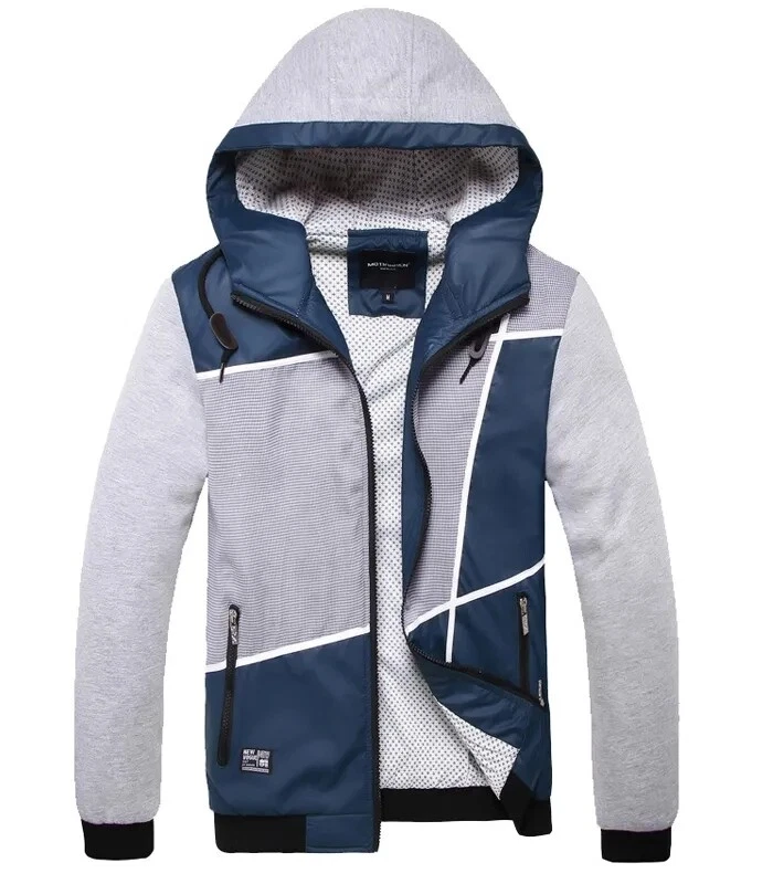 Jerkins for winter season sale