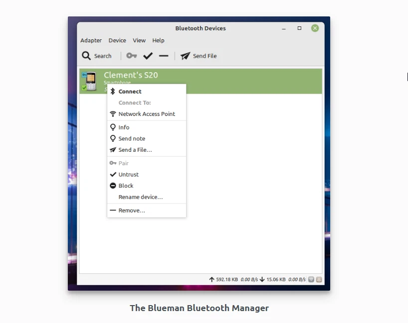 Linux Mint 22.1 Xia Cinnamon Live CD Bootable DISC Linux OS 64bit - Image 4 of 4