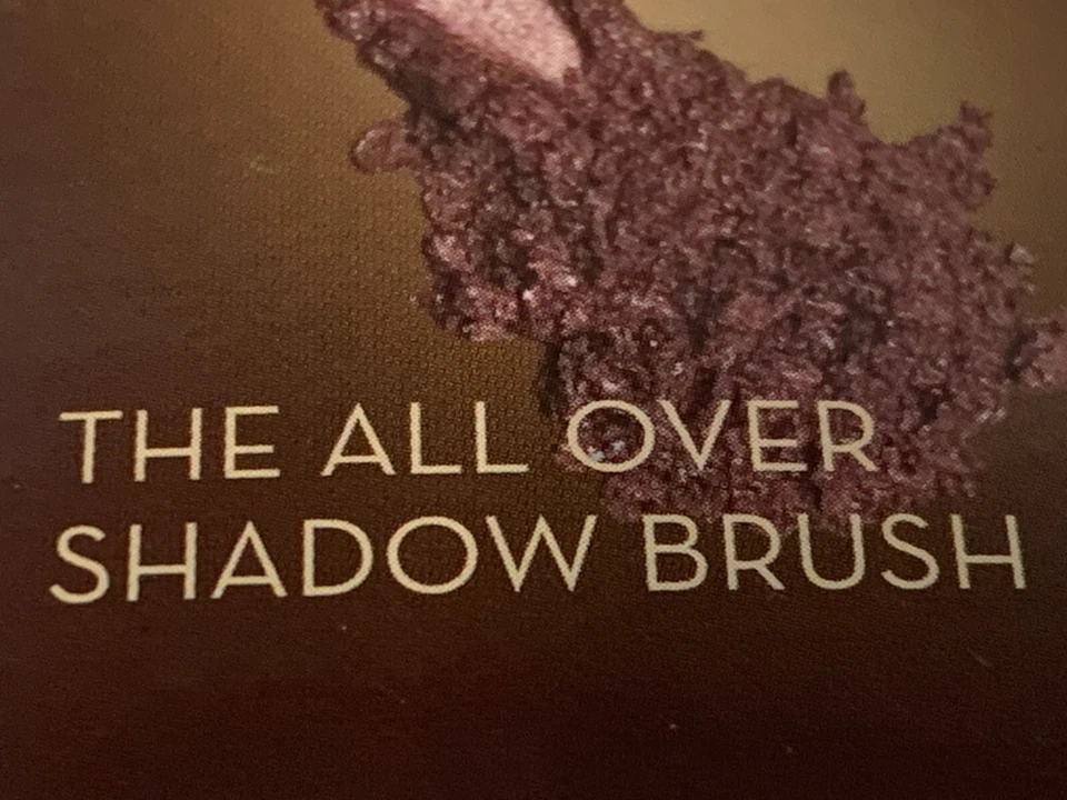 Щетка для теней Salon Collection All Over 515068 - Изображение 3 из 4