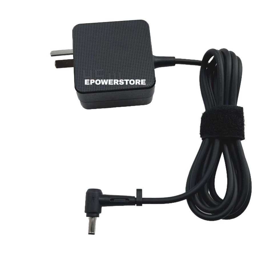 Original 19V 2.37A 45W AC Adapter Charger For Asus Vivobook Go 15 E1504F E1504FA - Image 4 of 4