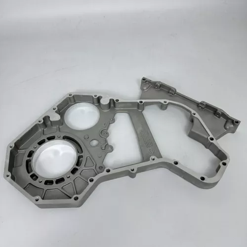 Timing Gear Case Housing Seal for 94-98 Dodge 5.9L 12V 6BT Cummins Pump 3936256 - Foto 8 di 10
