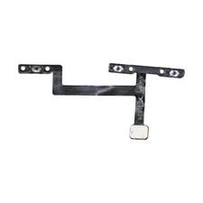Flex Cable Power Volume Buttons for ZTE Blade X Max Replacement Repair Part