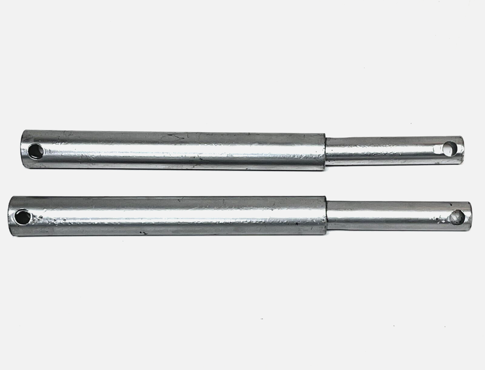 Rupp Mini Bike Rear Shocks Continental eBay