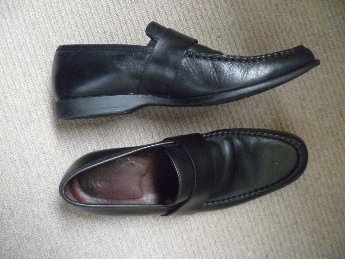 Kurt geiger cheap slip on shoes