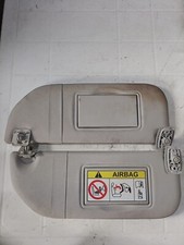 ALETTA PARASOLE DESTRA CITROEN C3 - 2 SERIE (2009 - 2016)