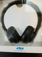 JAM - Out There Wireless Noise Canceling On-E...