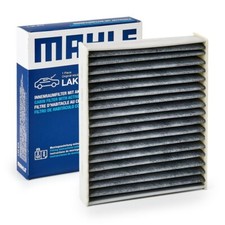 MAHLE INNENRAUMFILTER POLLEN FILTER LAK 75 Aktivkohlefilter FUER OPEL ASTRA
