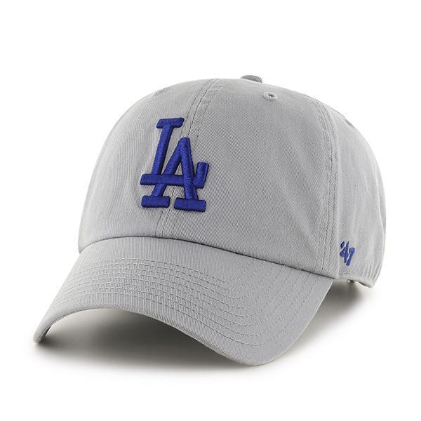 dodgers cap 47