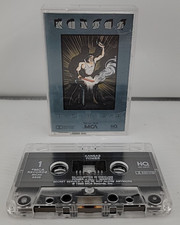 Power by Kansas Cassette 1986 