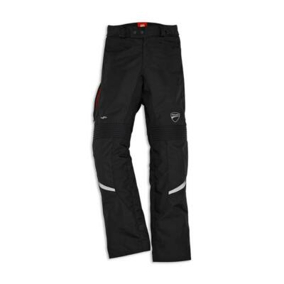 Ducati Tour V2 Herren Stoffhose Motorradhose NEU