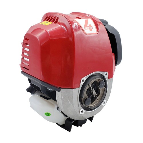 Motore Benzina Per Honda GX50 4 Tempi 2HP Potenza 47,9cc Decespugliatore Diserbante - Foto 4 di 5