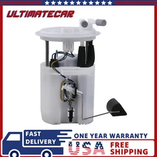 New Fuel Pump Assembly For 2008-2011 Subaru Impreza 2006-2009 Legacy Outback H4