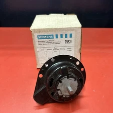 Siemens PM520 HVAC Blower Motor NOS (Four Seasons 35695)
