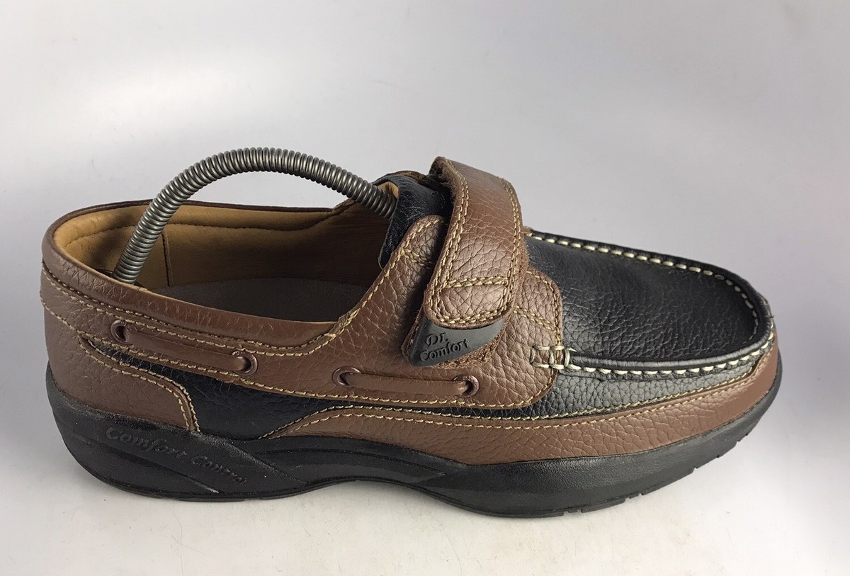Men’s casual comfort shoes Dr Comfort Mike Dr. Comfort Classic Men main image 4