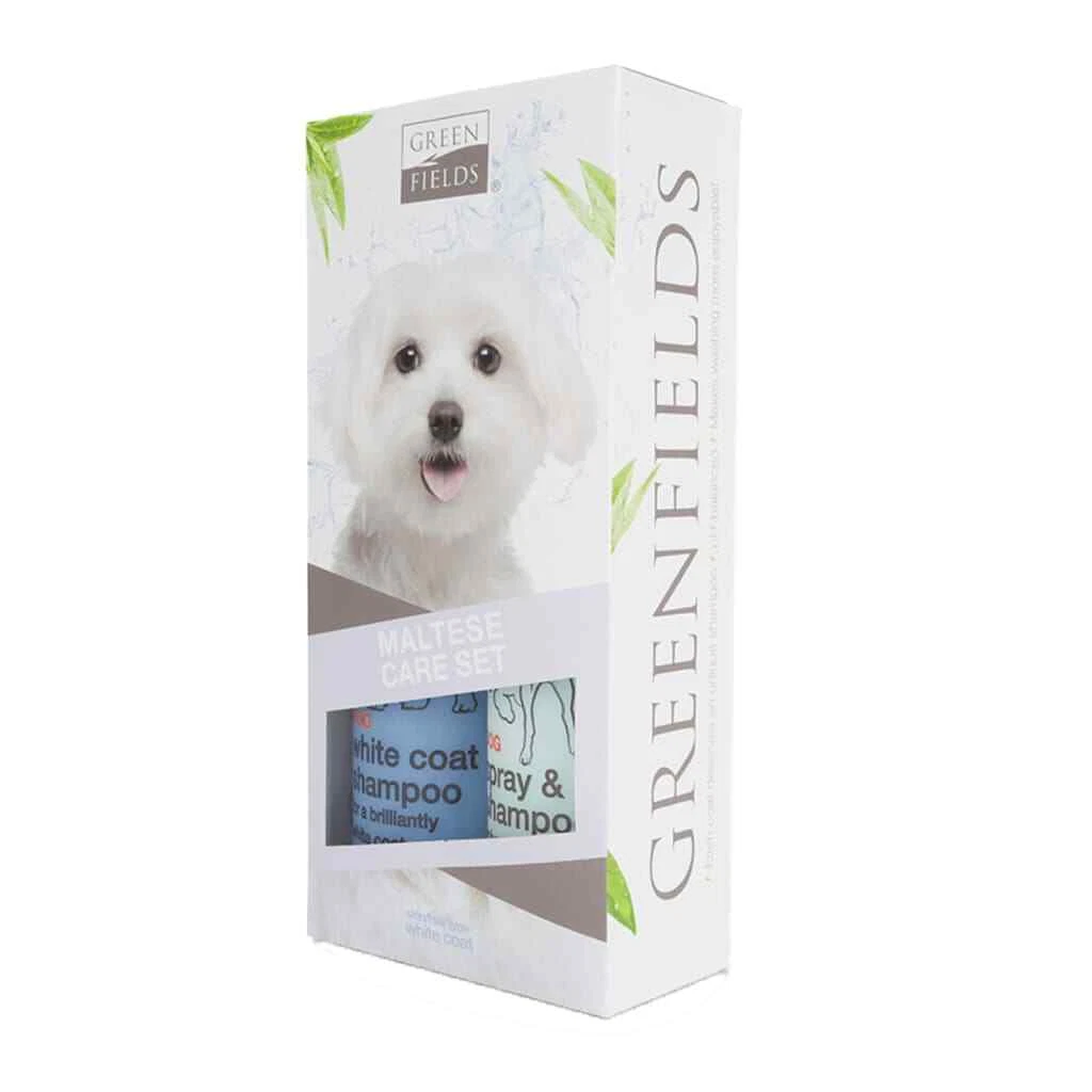 Maltese dog cheap shampoo