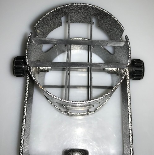 Gitzo G11510N Microphone Shock Mount Mic holder Boom accessory - Made in Italy - Picture 9 of 12