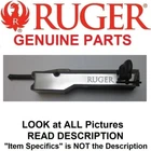 NEW TAKE OFF Factory Ruger Bolt 10/22 Rifle & Charger, charge handle, recoil rod