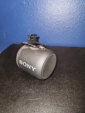 SONY Bluetooth Speaker With Mount