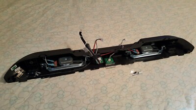 TCL TV 32s325 -  IR Sensor / Power Button Board, WIFI Module, Speakers. OEM