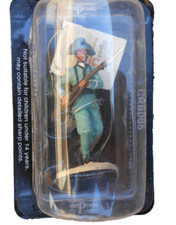 SOLDATINI CARABINIERE BRIGADIERE MONTE PODGORA 1915 DEL PRADO N.05