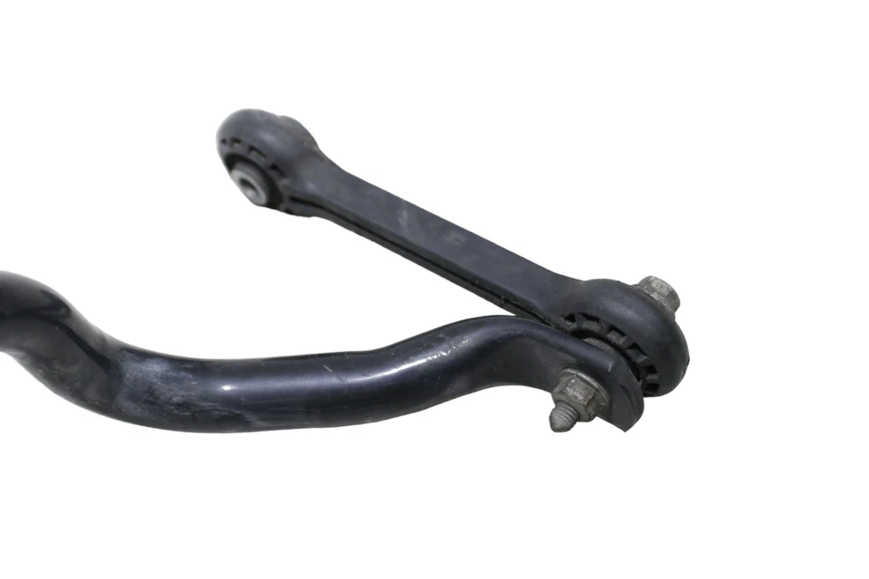 Передняя подвеска Audi RS5 стабилизатор поперечной устойчивости в сборе 8K0411309N 2013 - 2015 от оригинального производителя - Изображение 2 из 4