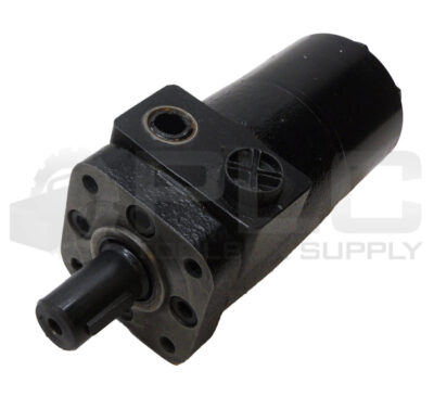 NEW HYDRAULIC DFC MOTORS BMP(H)-400-H4-K-P-4348-1006 MOTOR BMPH-400-H4-K-P