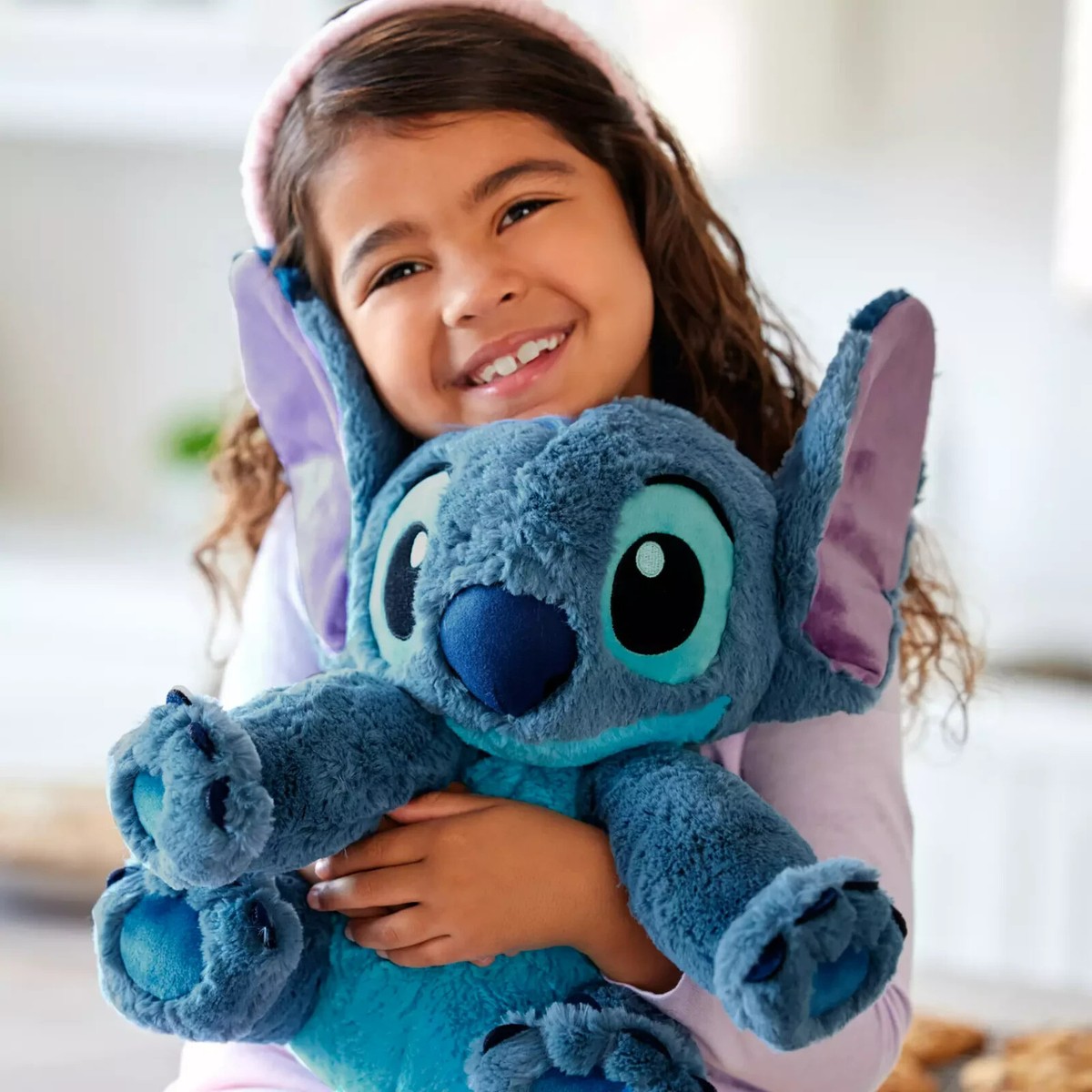 Peluche Stitch Gigante Disney Store Disney Store Stitch Lilo