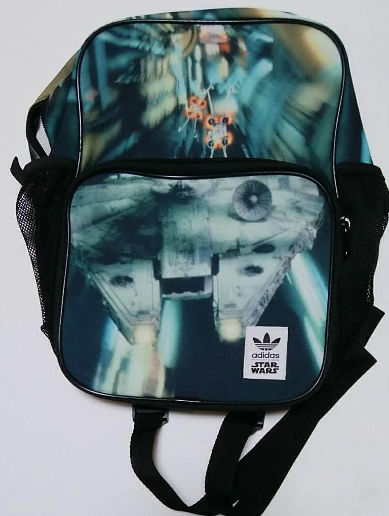 Adidas hotsell franchise backpack