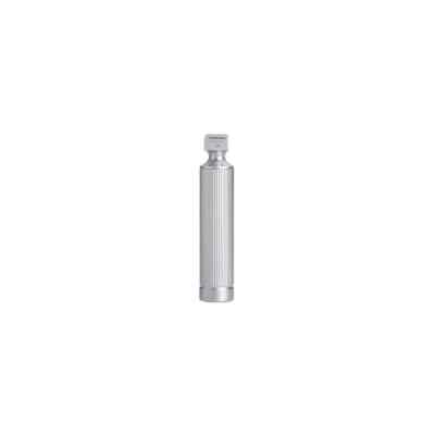 Riester Laryngoskopgriff Batteriegriff Handstück Edelstahl 28mm