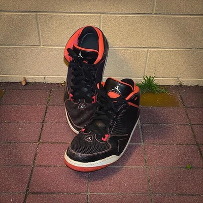 Jordan As You Go Black Elephant for Sale | Authenticity  display picture 1