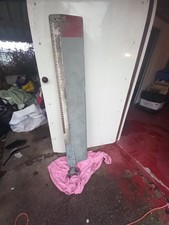 vintage Hind Attack Helicopter. Propeller Blade - DISPLAY ONLY 5