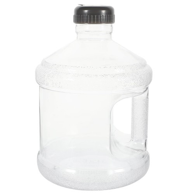#ad #ad 3L Water Jug with Lid and Handle Reusable Portable Gallon Water Bottle for O... $38.62