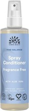 Image of Urtekram Fragrance Free Spray Conditioner - Mild Organic Formula 100% Natural I