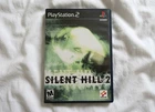 New ListingPlaystation 2 Silent Hill 2! Excellent Condition!!