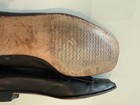 Talbots Loafers Shoes Flats 7 Made In Italy — photo 4