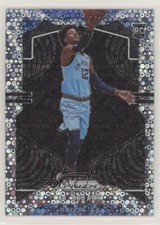 2019-20 Panini Prizm Rookie Variation Fast Break Ja Morant (Layup) #249 03fc