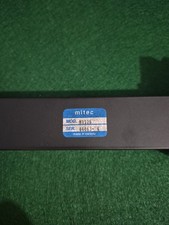  Wave Guide Mitec M1126