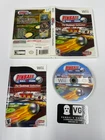 Wii - Pinball Hall of Fame: The Gottlieb Collection Nintendo Wii Complete #111