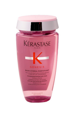 Kérastase Genesis Bain Hydra-Fortifiant - Shampoo  250 ml
