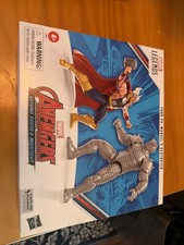Hasbro Marvel Legends Series Thor Vs Marvel's Destroyer Action Figure NEW