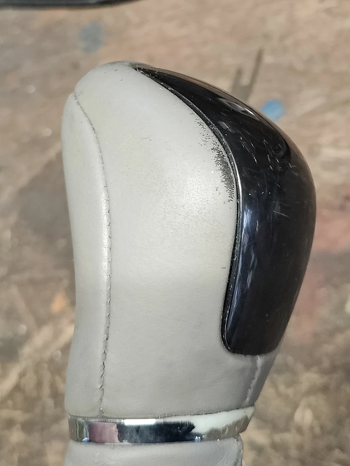 ✅ 01-2008 MERCEDES BENZ C230 C240 CLK500 CONJUNTO PALANCA DE CAMBIOS 2032672724 Foto 4 de 4