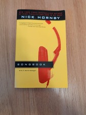 Songbook by Nick Hornby (Paperback)