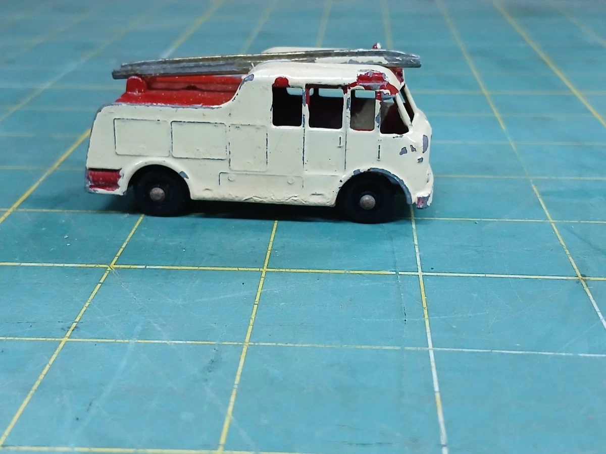 Matchbox No 9 for sale | eBay UK