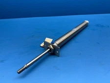 SMC CDM2F32-300Z Pneumatic Double Acting Round Body Air Cylinder