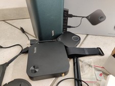 BenQ InstaShow Drahtlos-Präsentationssystem