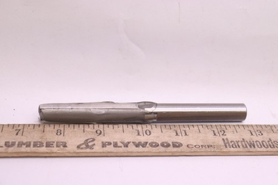 #ad #ad Doorlite Bit 2 Flute Straight Cut with Flat on Shank Carbide Tipped 300 101 $18.76