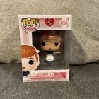 Funko POP! Television I Love Lucy #654 Lucy Vinyl Figure