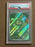 2025 Pokémon Black Bolt Illustration Rare Solosis PSA 9