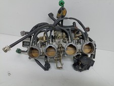 Corpo farfallato iniettori completo yamaha R1 2004 2006 Throttle Body Farfallato