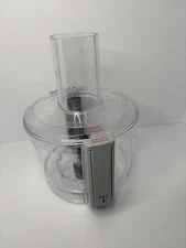 Veggie Bullet Magic VBR-1001 Spiralizer Replacement Outer Basket (2A) & Lid (2D)